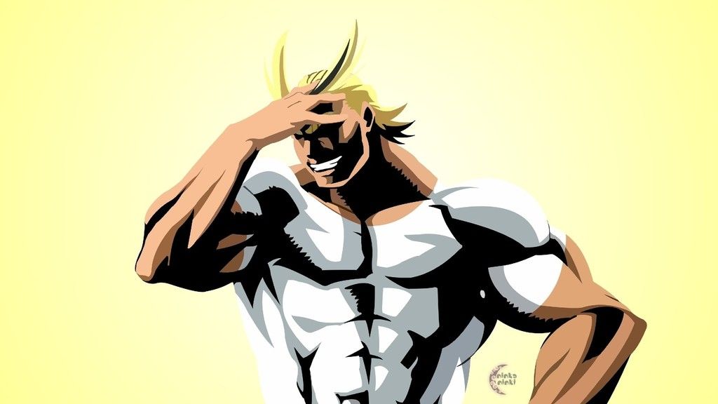 all category wallpaper,fictional character,cartoon,anime,illustration,muscle