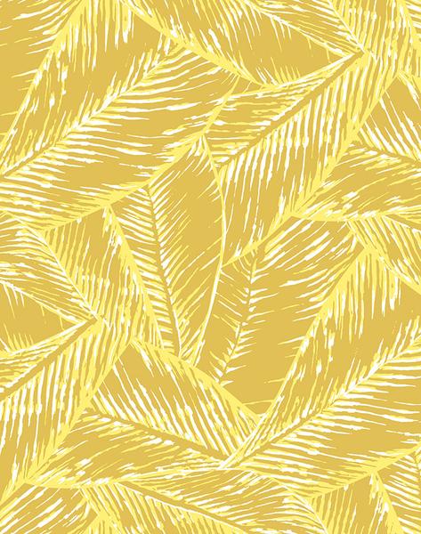 yellow removable wallpaper,yellow,line,pattern,pattern
