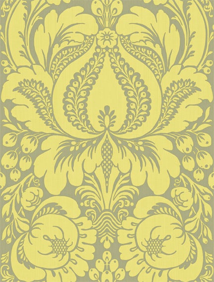 yellow removable wallpaper,pattern,green,yellow,motif,wallpaper