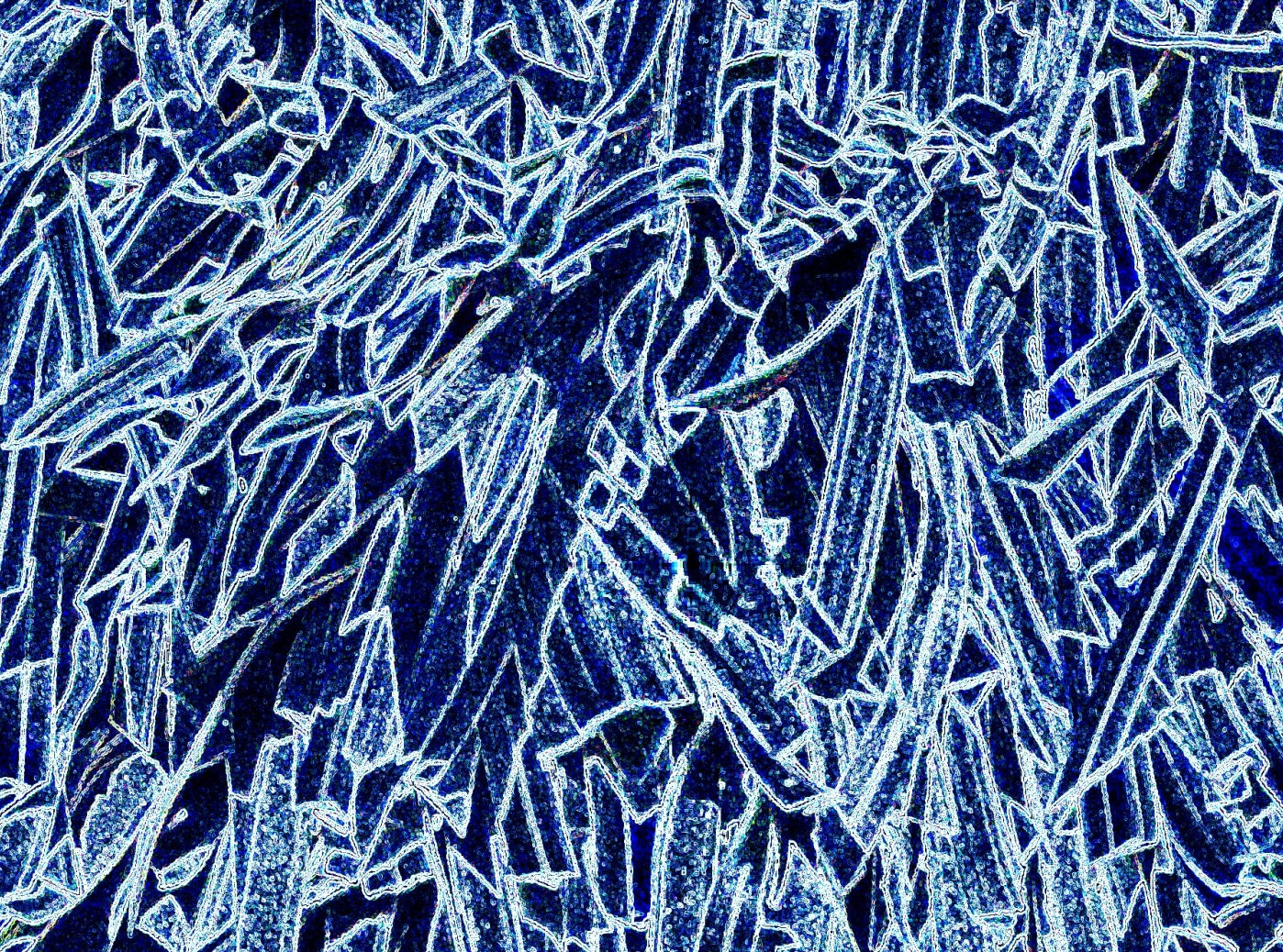 navy blue patterned wallpaper,blue,pattern,frost,electric blue,tree