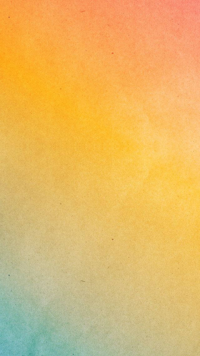 Teal And Orange Iphone WallpaperUse