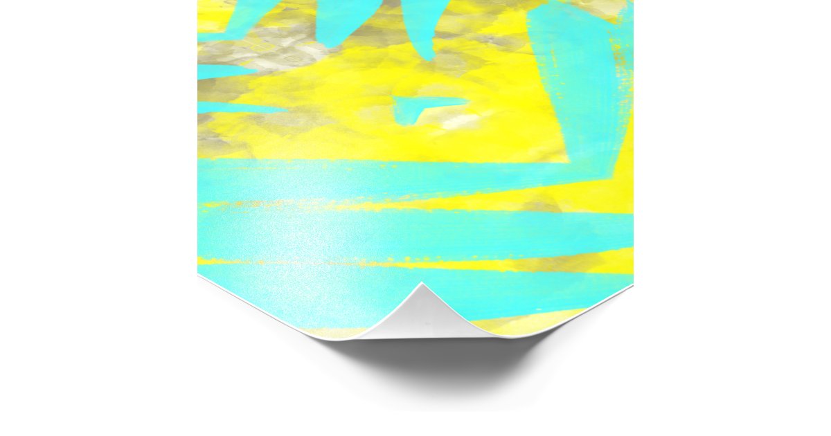 teal and yellow wallpaper,yellow,aqua,turquoise,green,teal (771003