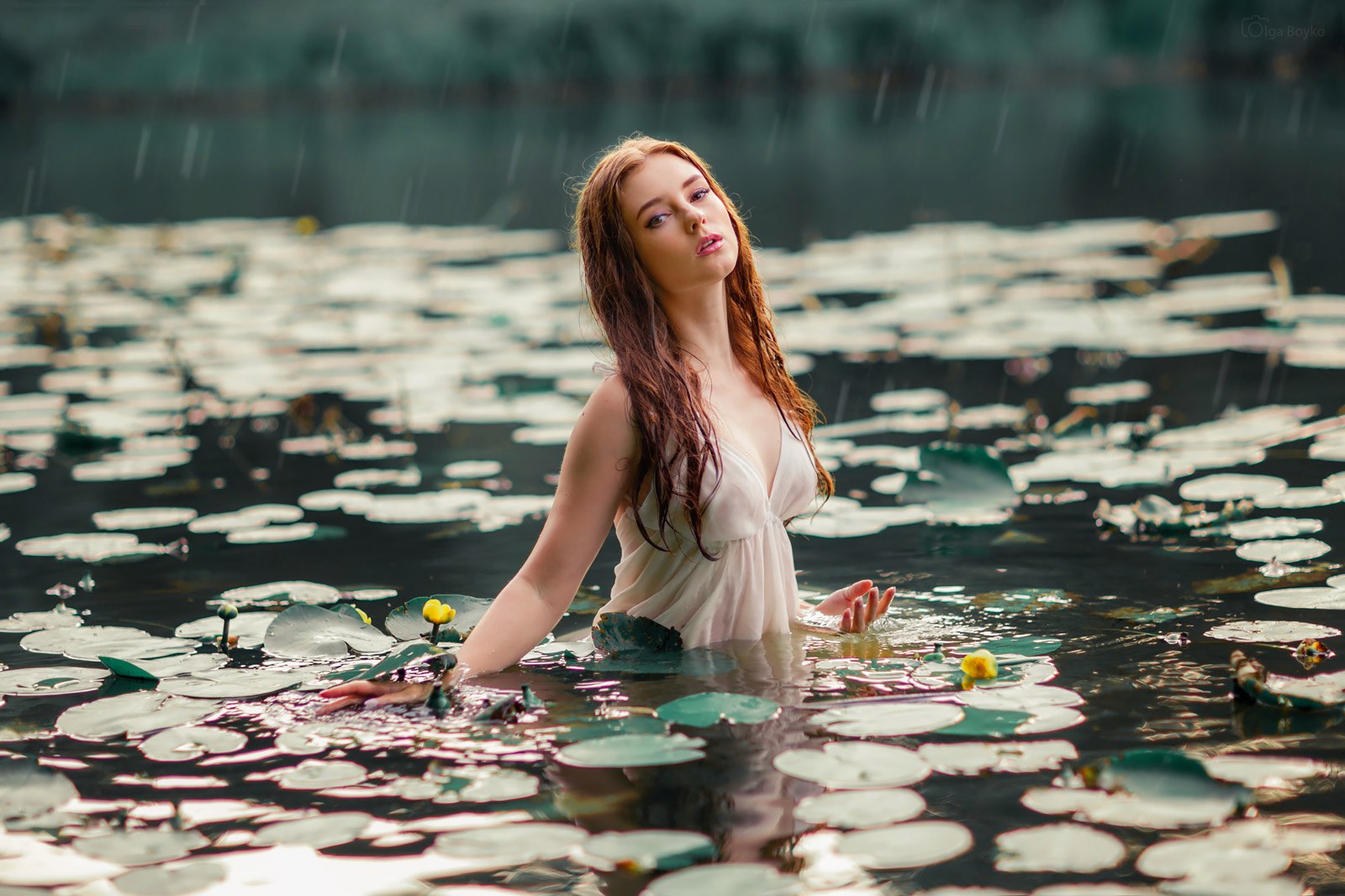 carta da parati bagnata,acqua,capelli,fotografia,bellezza,rosa