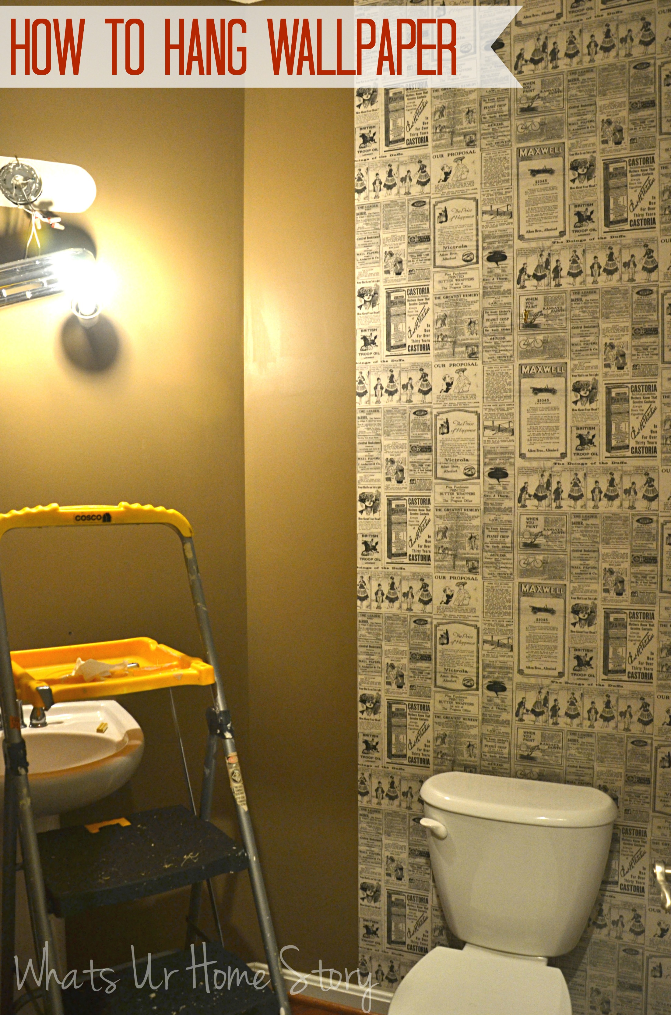 newspaper wallpaper for walls,bathroom,room,tile,wall,toilet