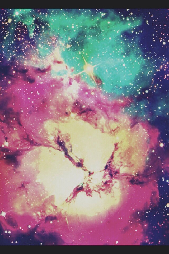 かわいいロック画面の壁紙 空 星雲 銀河 天体 ピンク Wallpaperuse かわいいロック画面の壁紙 空 星雲 銀河 天体 ピンク Wallpaperuse