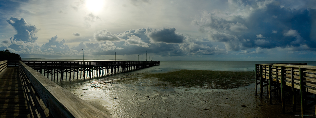 tapete abs. 2 monitore,himmel,seebrücke,meer,wasser,ufer