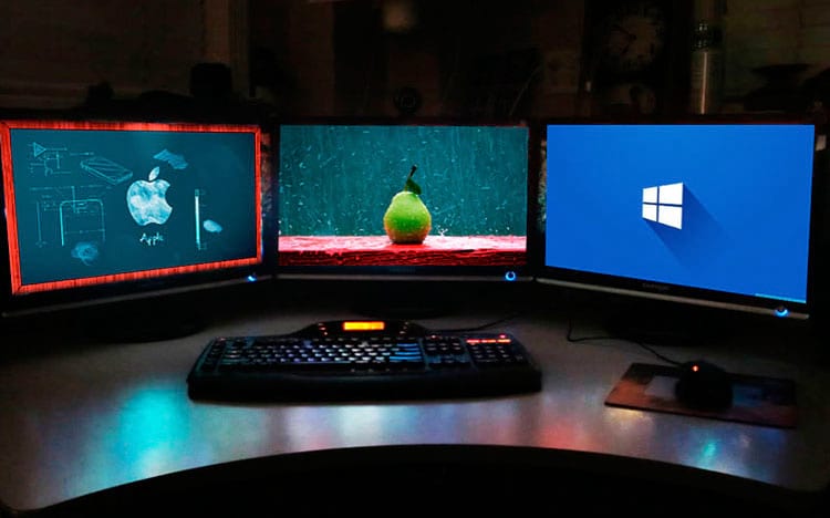 tapete abs. 2 monitore,computerbildschirm,desktop computer,anzeigegerät,bildschirm,persönlicher computer