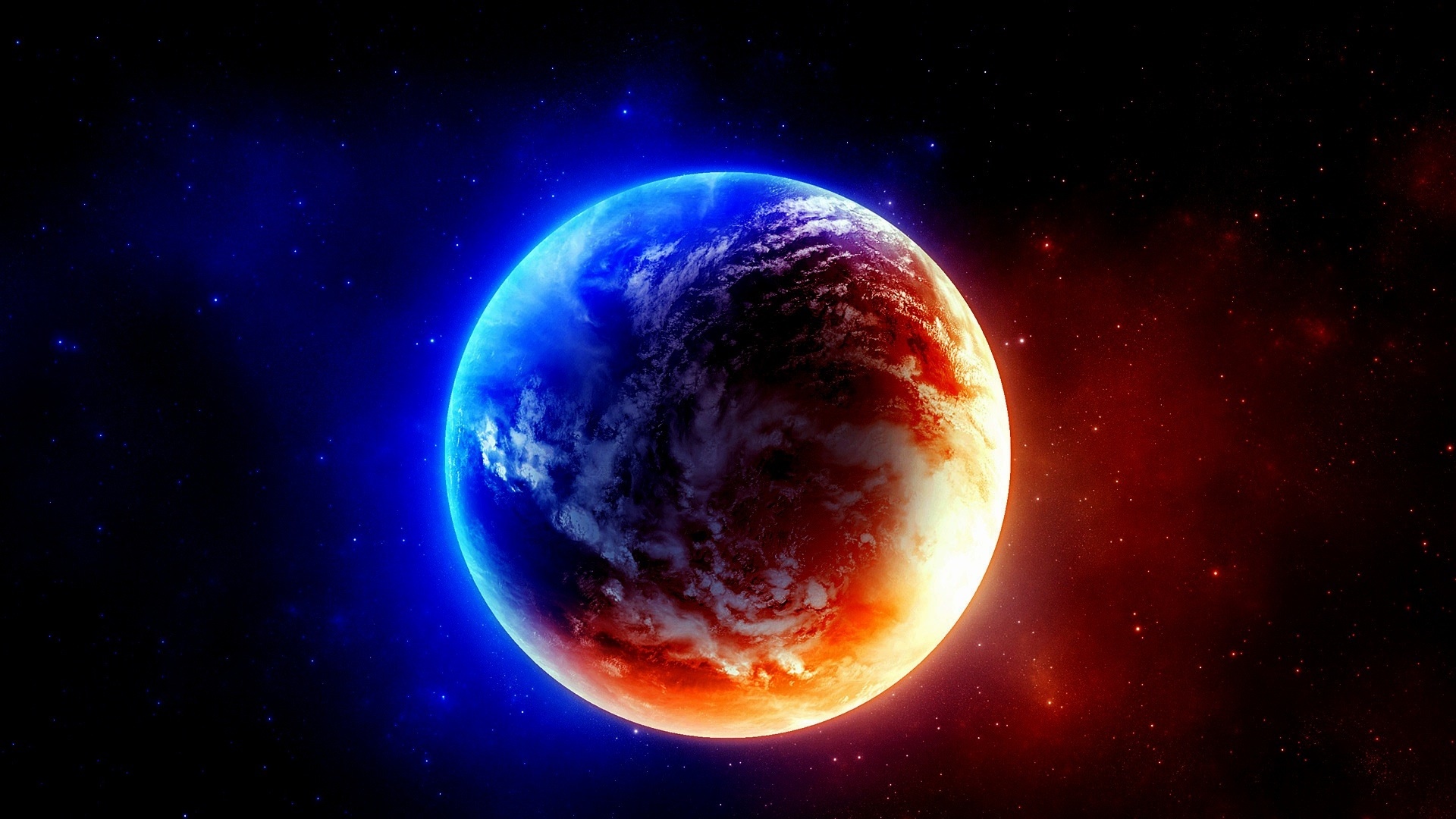 wallpapers de windows 10,outer space,nature,planet,atmosphere,astronomical object