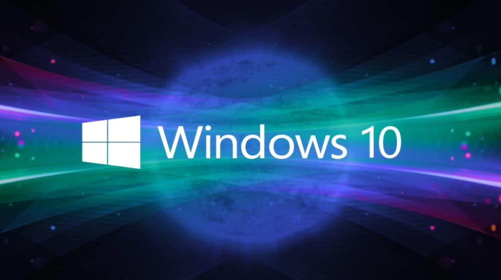 windows 10 pro wallpaper,blue,sky,light,text,visual effect lighting