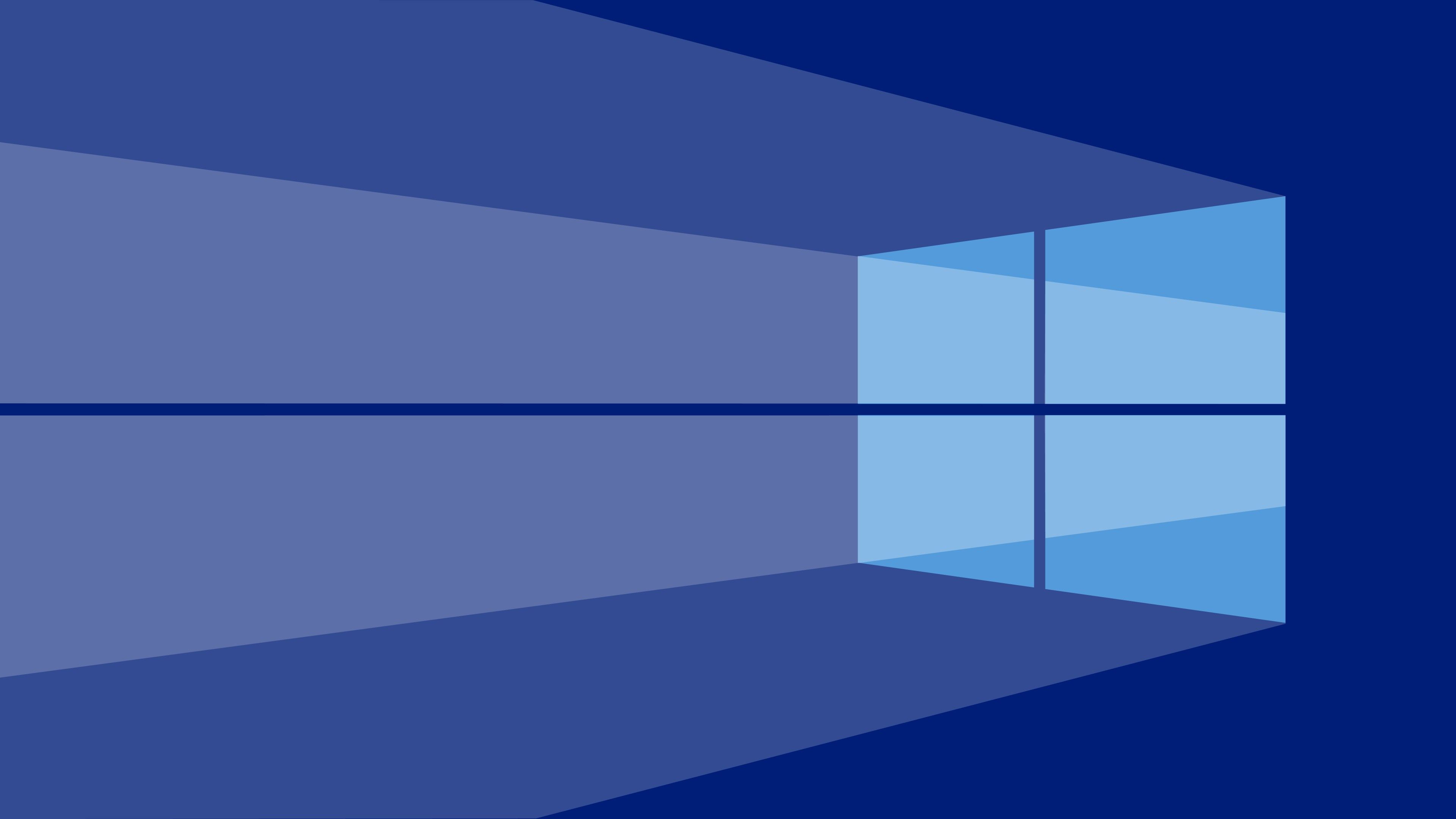 fondos de pantalla de windows 10,azul,azul cobalto,arquitectura,ligero,cielo