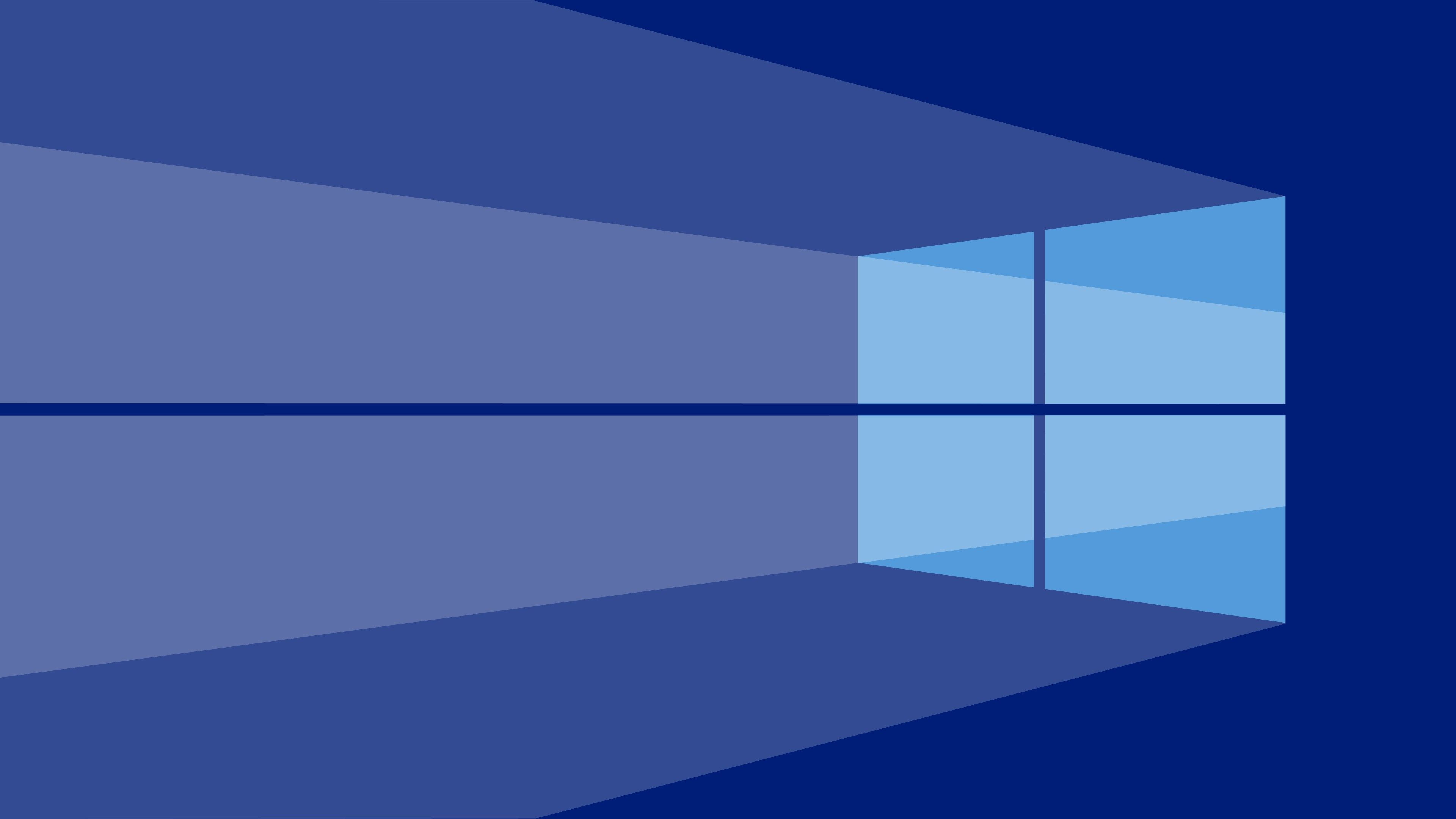 tapeten de windows 10,blau,kobaltblau,die architektur,licht,himmel