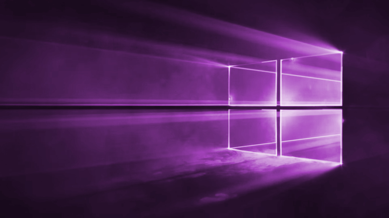 fond d'écran windows 10 pro,violet,violet,lumière,éclairage,mur