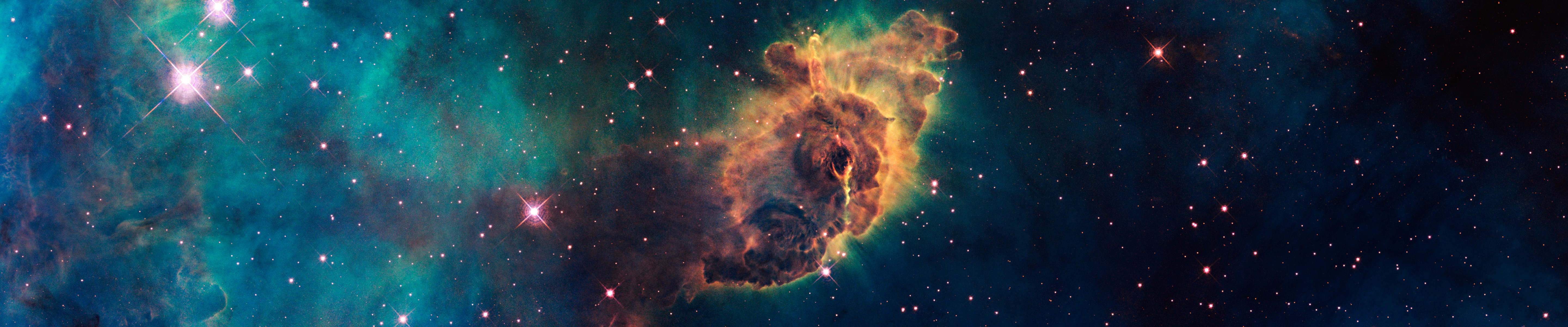 fondo de pantalla de tres,espacio exterior,nebulosa,objeto astronómico,atmósfera,astronomía