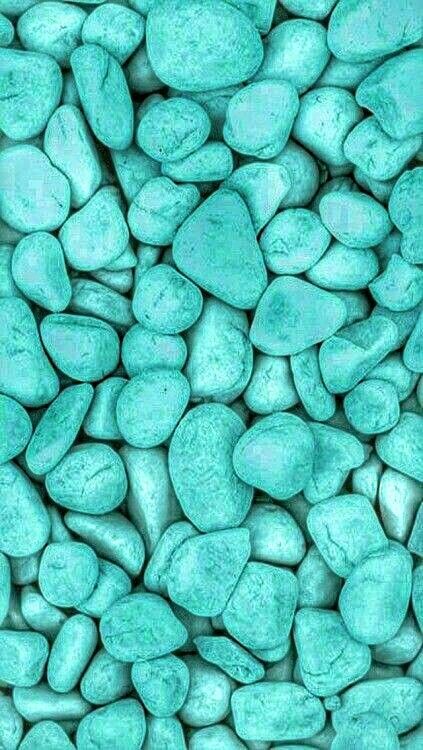 different wallpapers for mobile,pebble,turquoise,green,turquoise,gravel