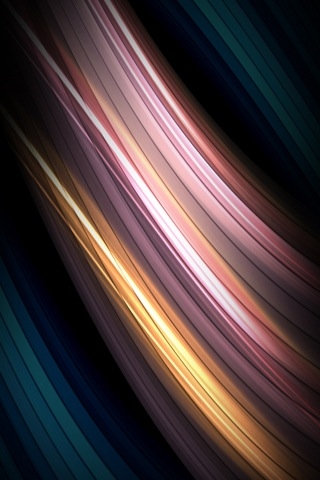 fondo de pantalla de movimiento de iphone,ligero,línea,espacio,gráficos,modelo