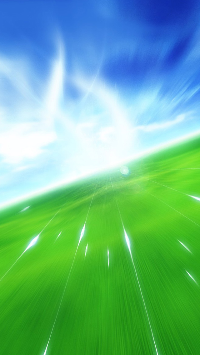 fondo de pantalla de movimiento de iphone,verde,cielo,tiempo de día,atmósfera,paisaje natural