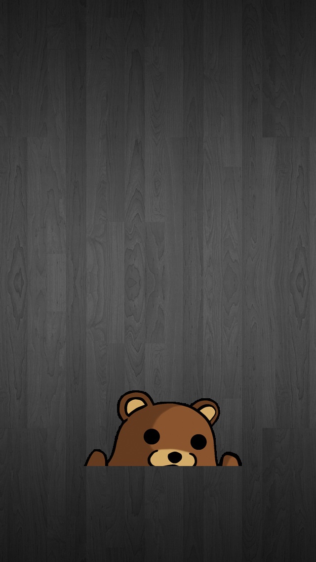 fondo de pantalla animado pantalla de bloqueo,oso de peluche,dibujos animados,marrón,ilustración,oso