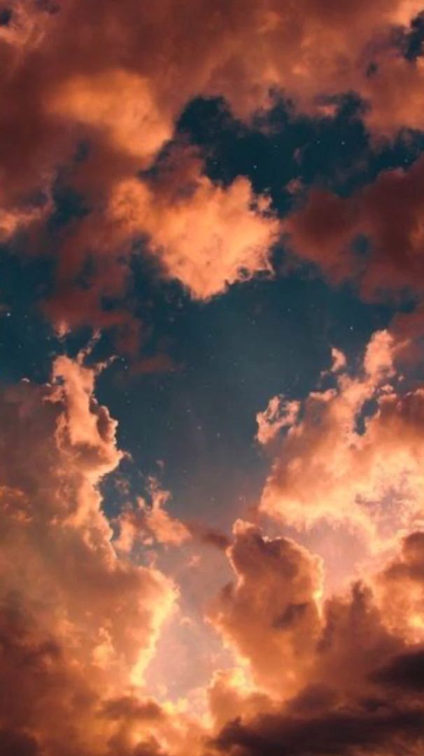 fondo de pantalla de movimiento de iphone,cielo,nube,tiempo de día,cúmulo,atmósfera