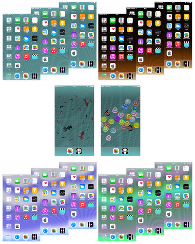 iphone 6sの壁紙を移動する,カラフル,技術,アイコン,スクリーンショット,コンピューターのアイコン