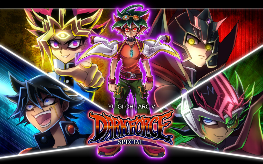 yugioh arc v wallpaper,action adventure game,games,anime,fictional character,hero