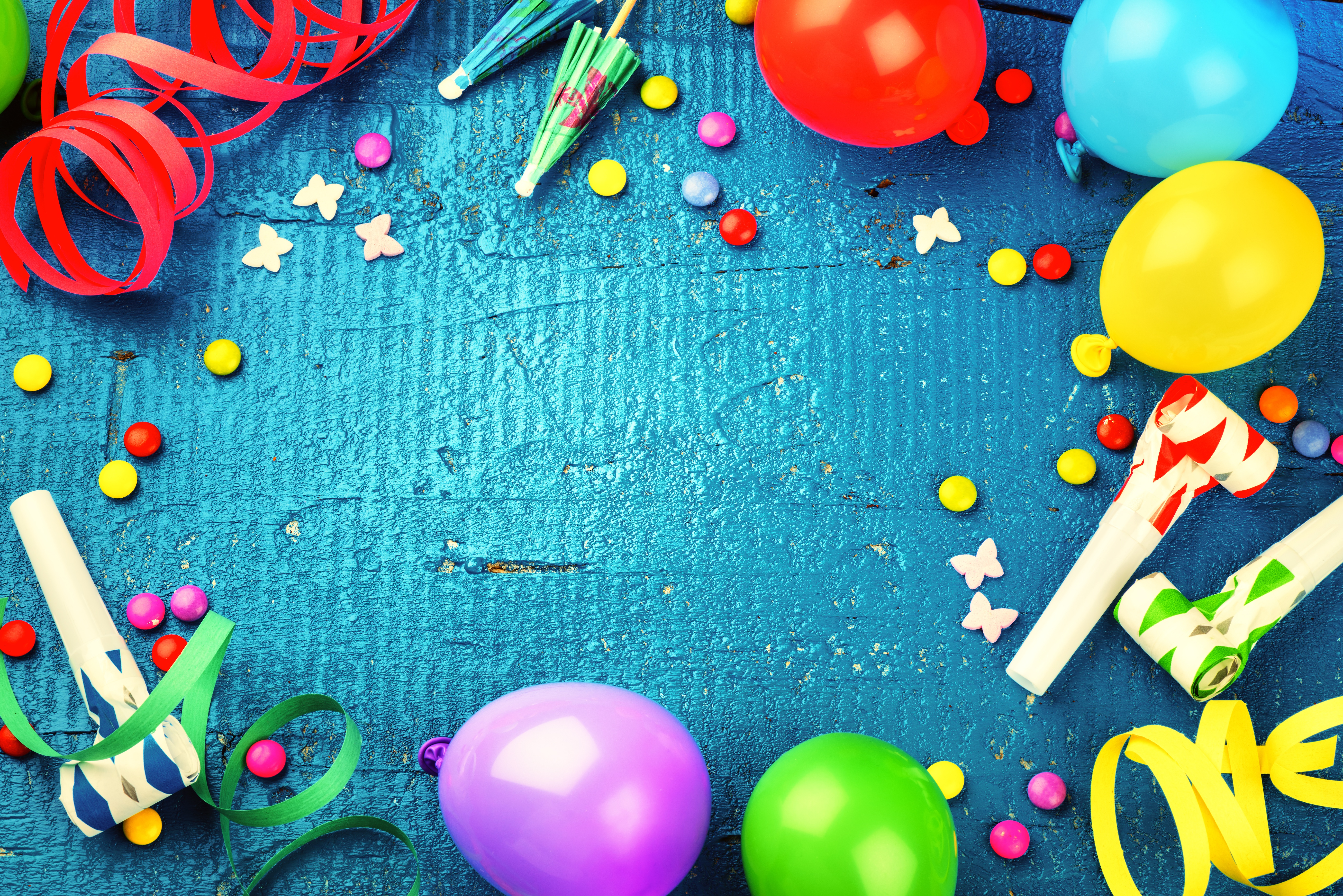 birthday party wallpaper,play,colorfulness,confetti,balloon,art