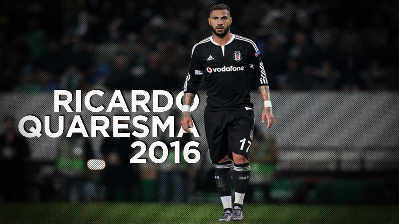 quaresma beikta壁紙,プレーヤー,サッカー選手,サッカー選手,サッカー,スポーツ用品