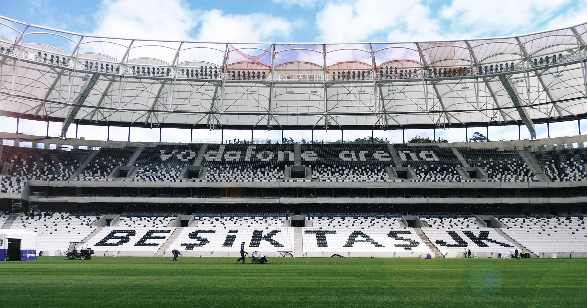 vodafone arena wallpaper,stadion,fußballspezifisches stadion,die architektur,schriftart,fassade