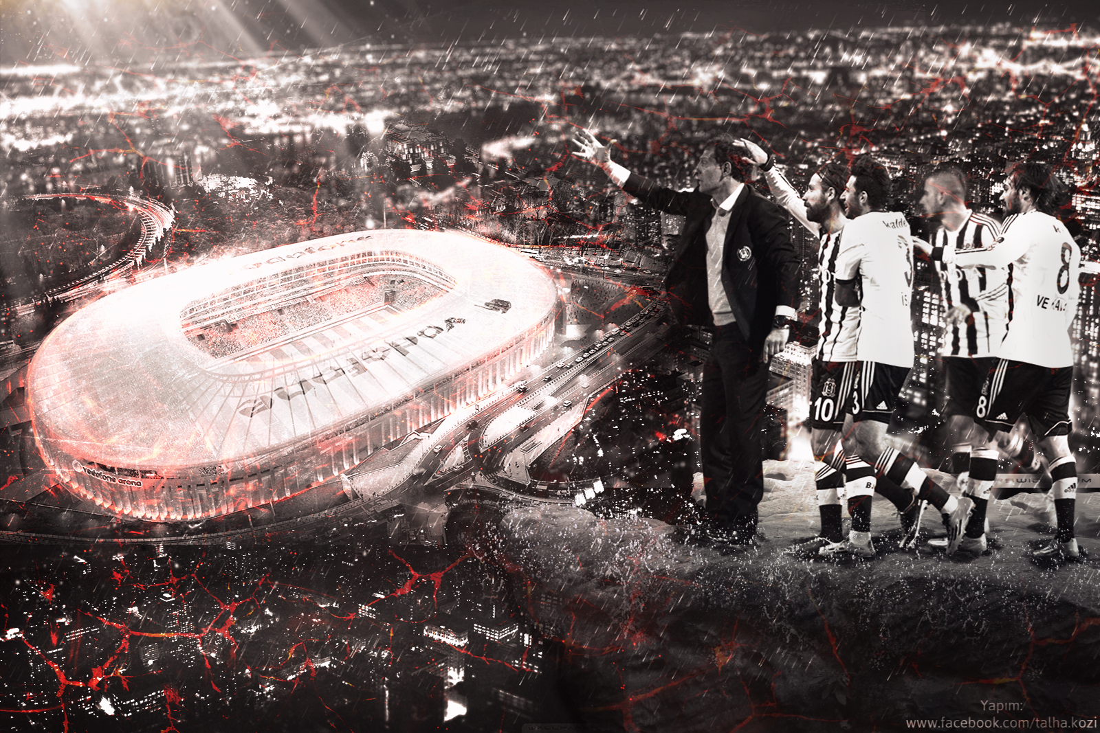 vodafone arena wallpaper,stadion,fußballspezifisches stadion,super bowl,mannschaft,menge