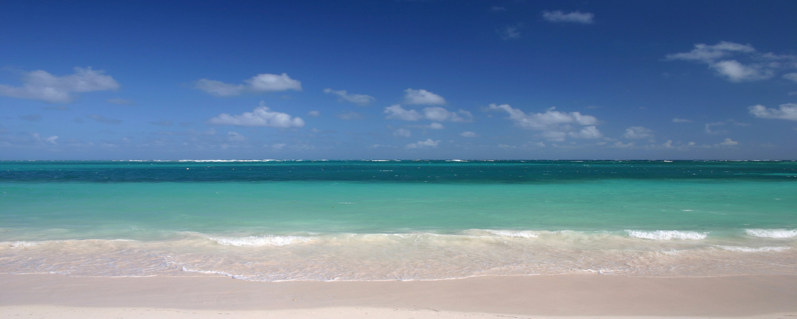 doppio monitor per desktop panoramico,corpo d'acqua,cielo,mare,spiaggia,oceano