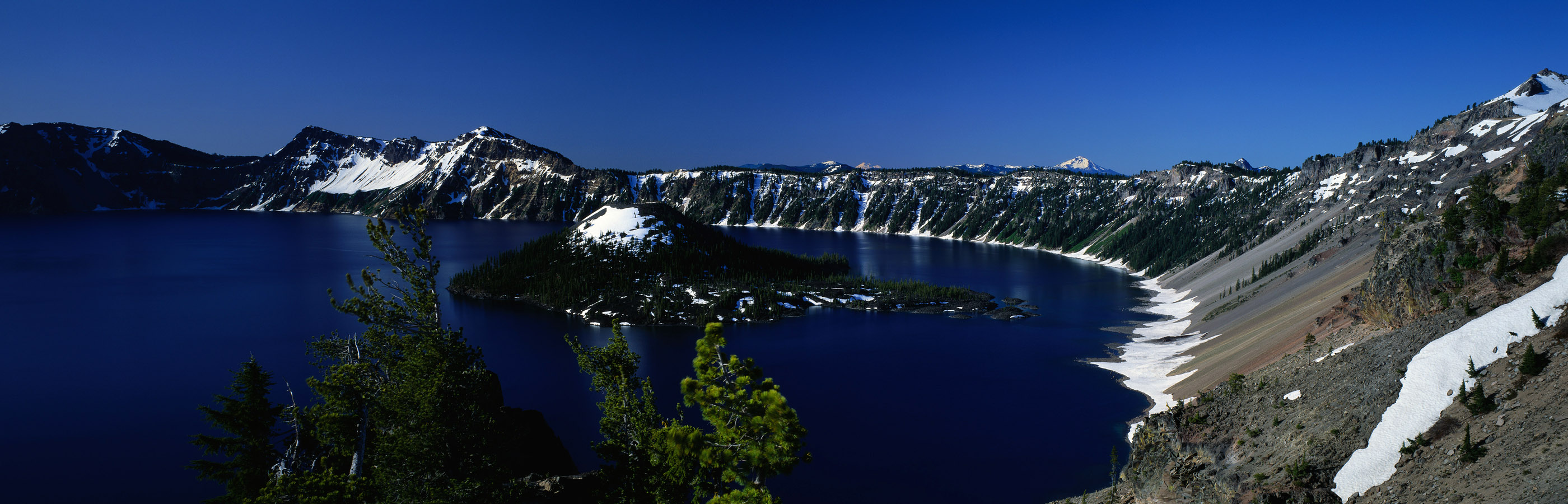 パノラマデスクトップ壁紙デュアルモニター,水域,自然の風景,水資源,自然,水