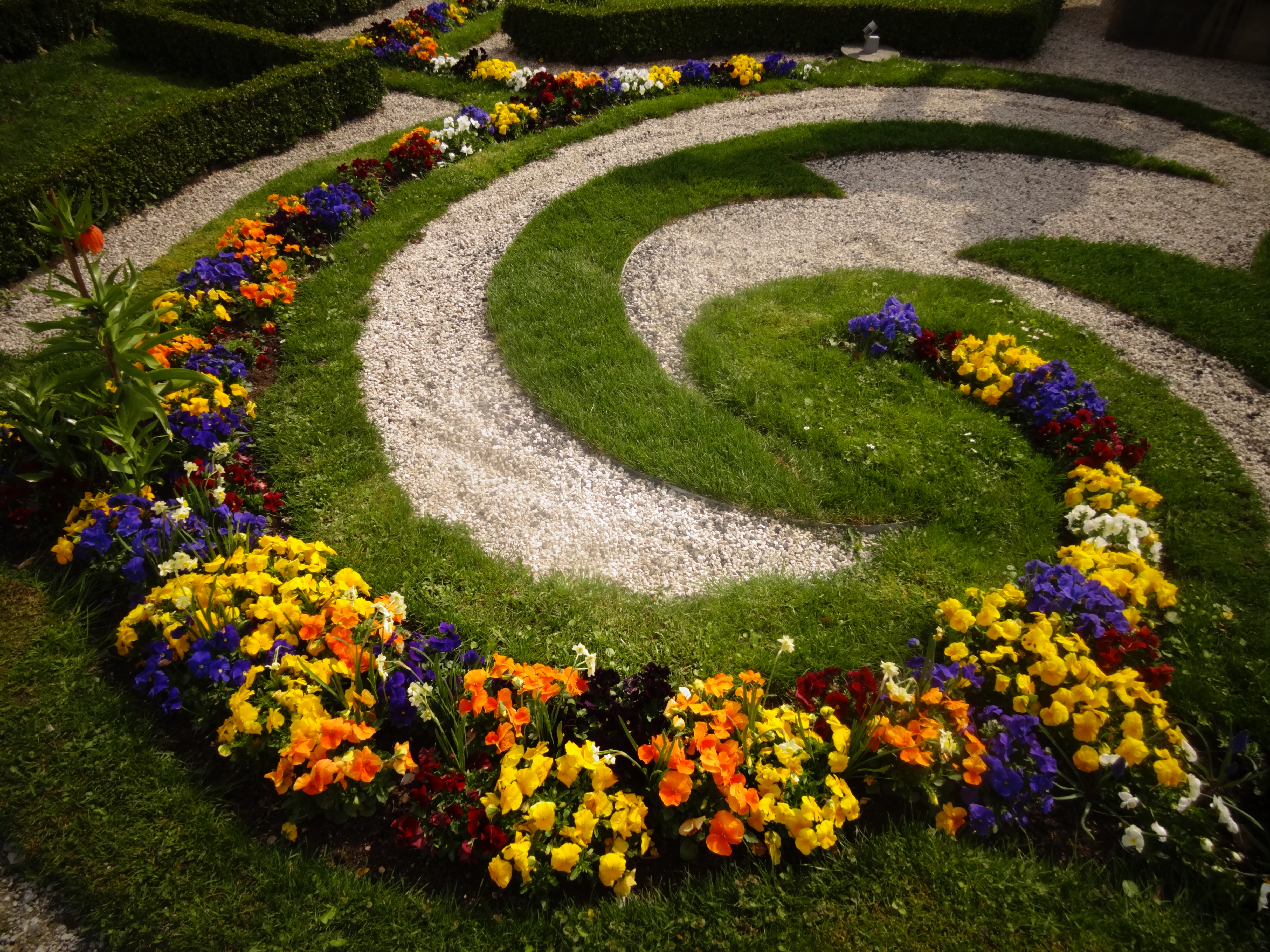 fondos de pantalla geniales,jardín,jardín botánico,flor,planta,paisaje