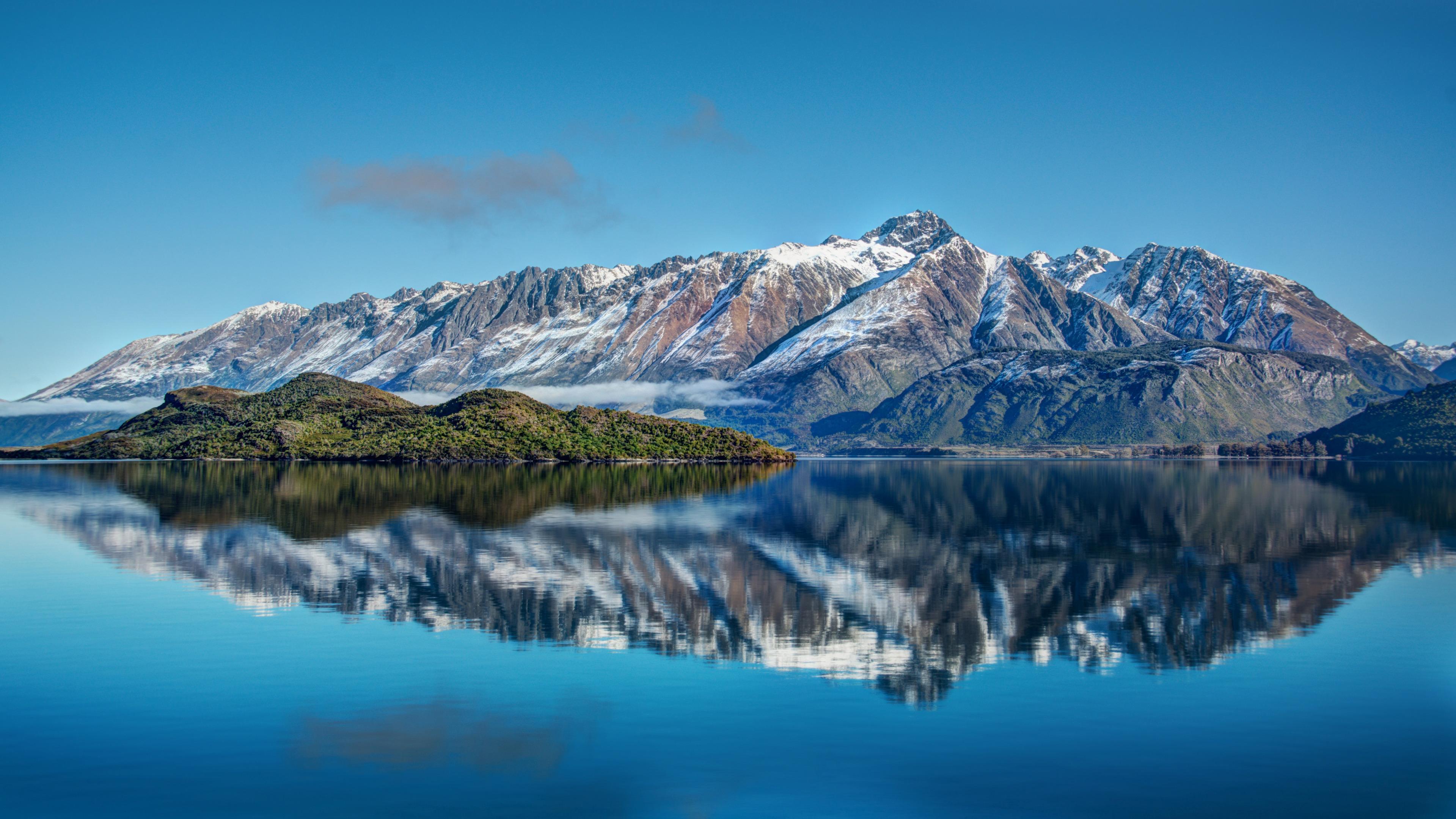 1920x2160 wallpaper,mountain,mountainous landforms,body of water,reflection,nature