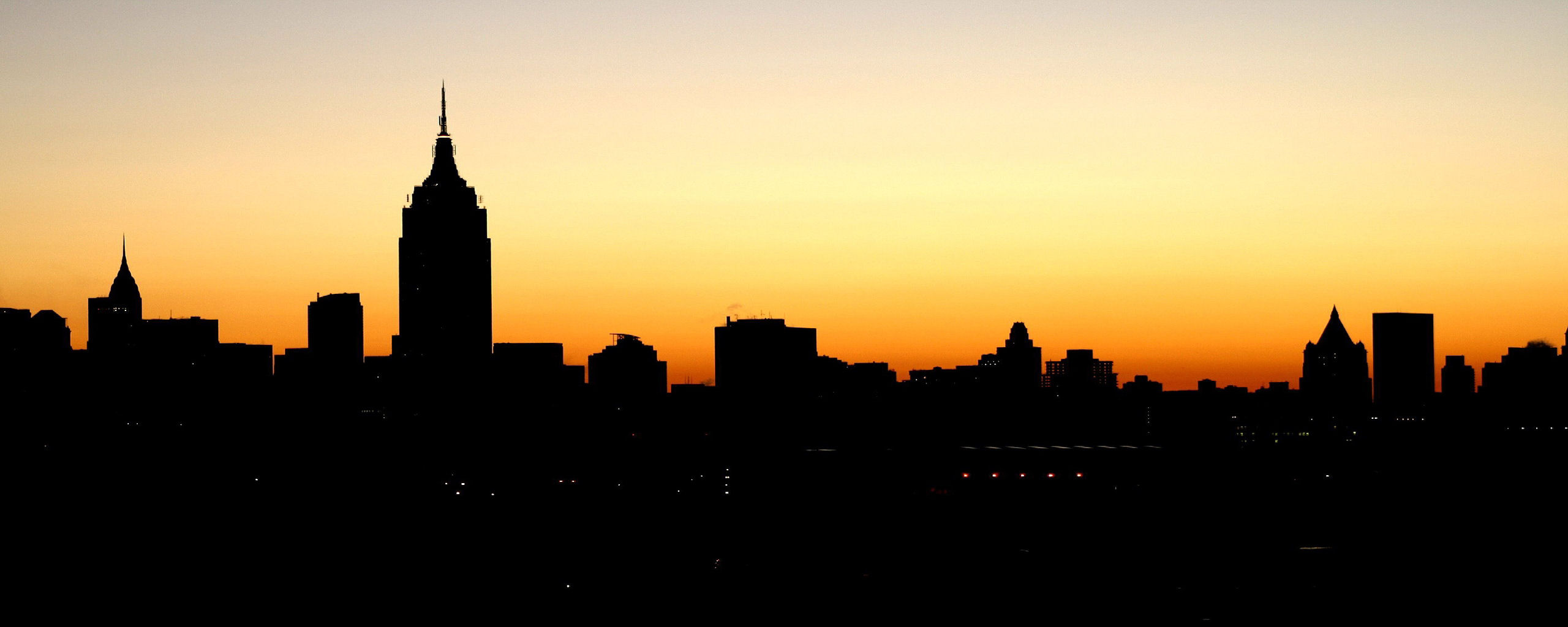 dual desktop wallpaper,sky,skyline,city,cityscape,metropolitan area