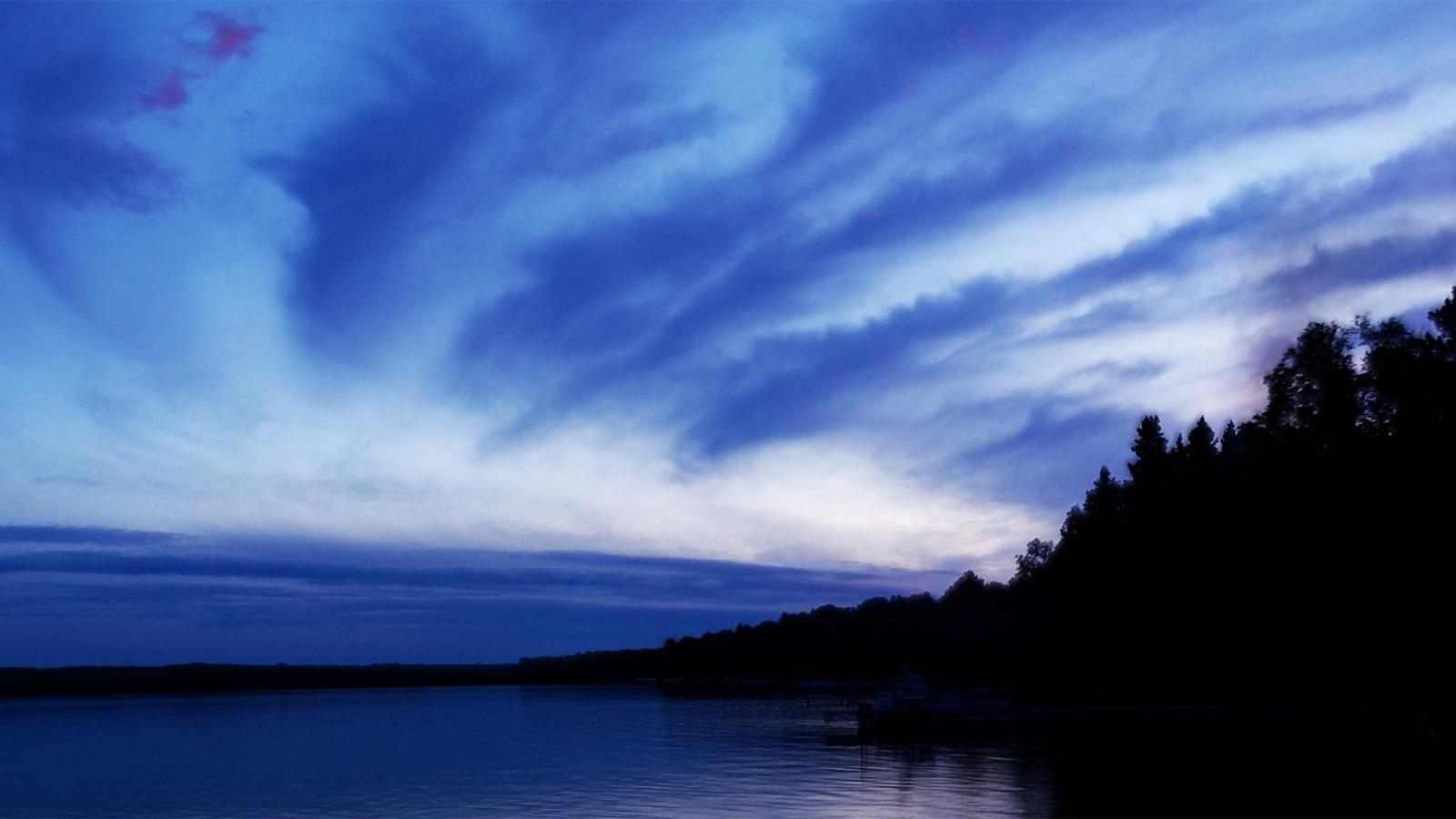 fond d'écran double écran 1920x1080,ciel,bleu,la nature,l'eau,nuage