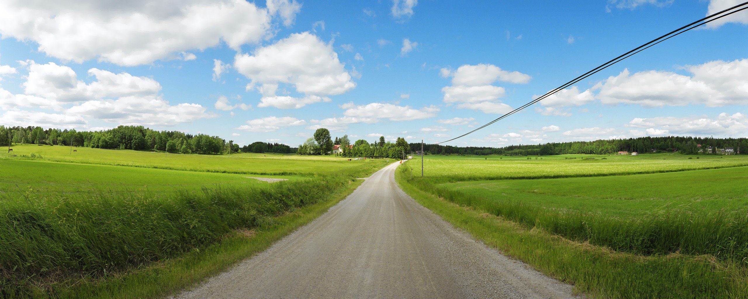 panoramic wallpaper windows 7,road,natural landscape,field,grassland,nature