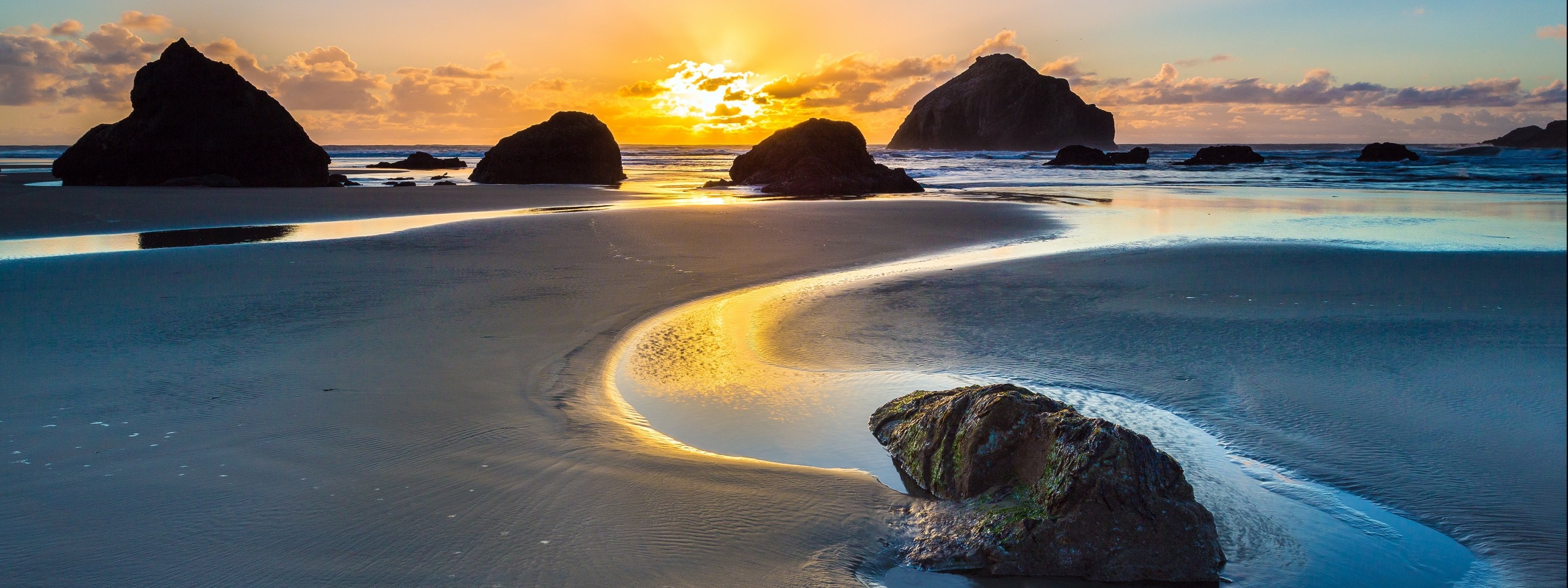 fondo de pantalla múltiple,cuerpo de agua,paisaje natural,naturaleza,costa,mar