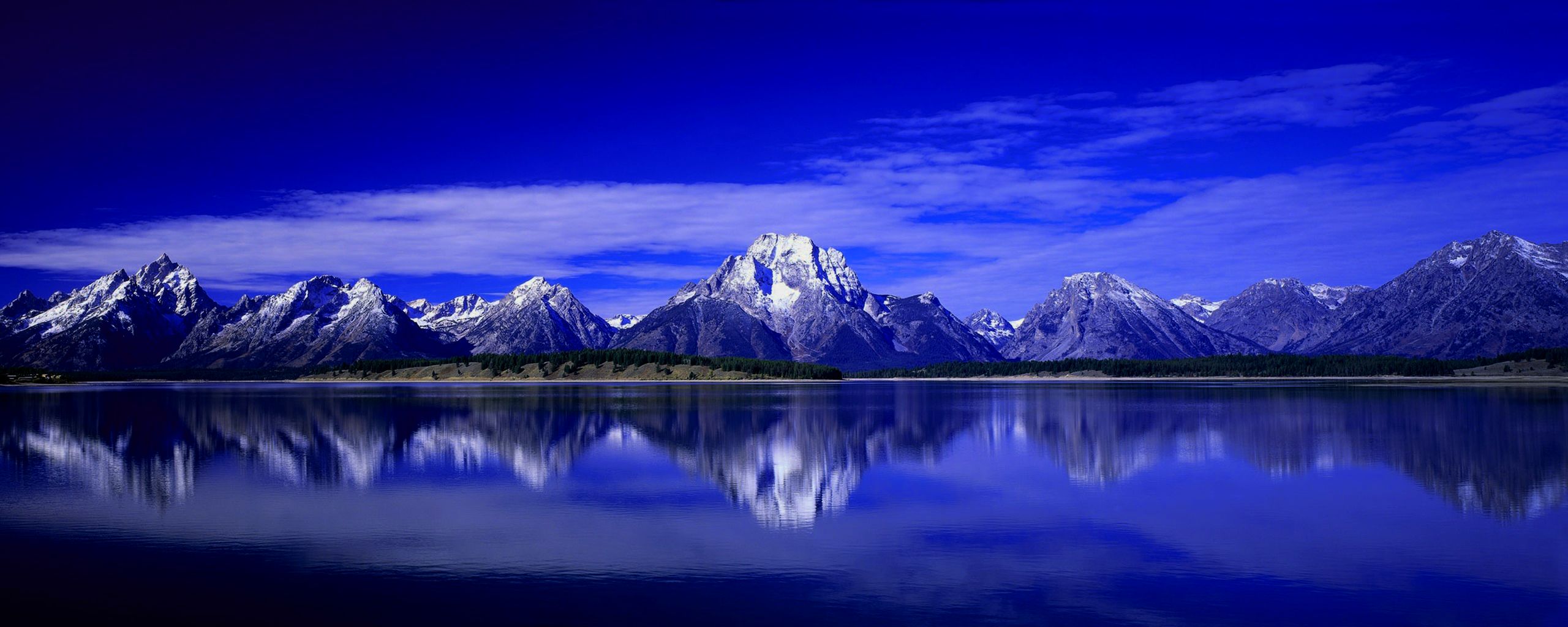 kostenloses hintergrundbild für zwei monitore,berg,natürliche landschaft,himmel,natur,betrachtung