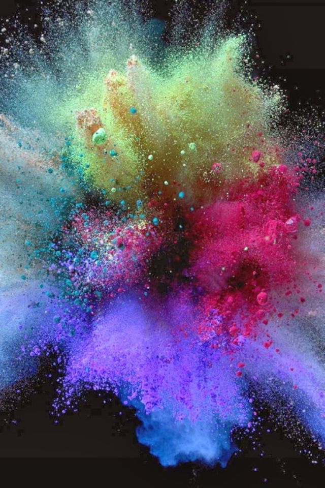 cool paint wallpapers,sky,nebula,galaxy,pink,space