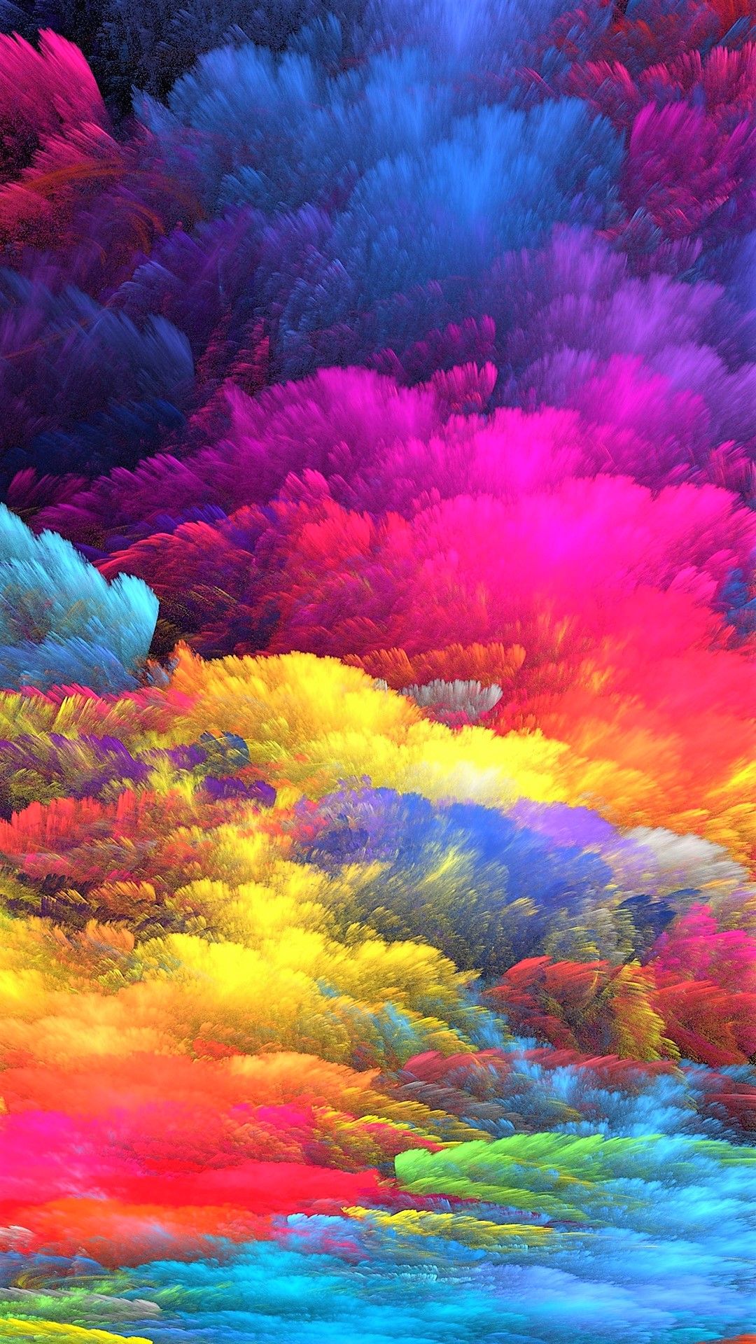 arte fondos de pantalla hd descarga gratuita,cielo,naturaleza,púrpura,nube,colorido