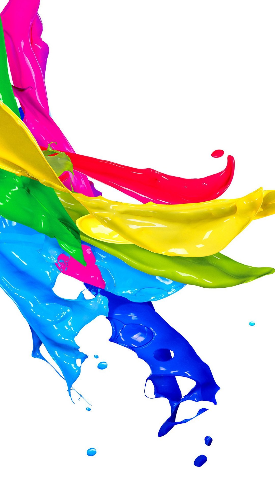 color paint wallpaper,liquid,water,graphic design,colorfulness,balloon