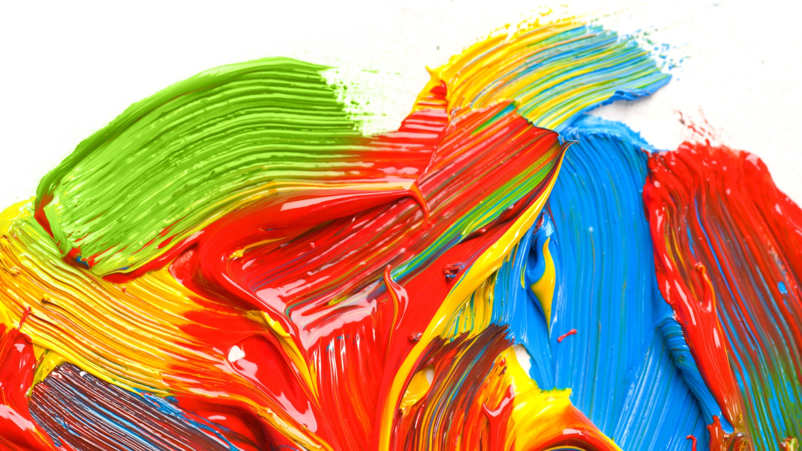 color paint wallpaper,colorfulness,muscle,graphic design,art