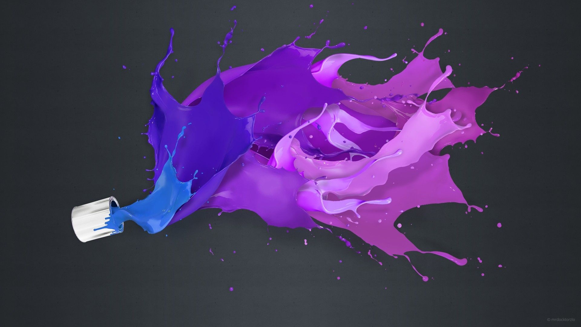 color paint wallpaper,purple,violet,graphic design,illustration,electric blue