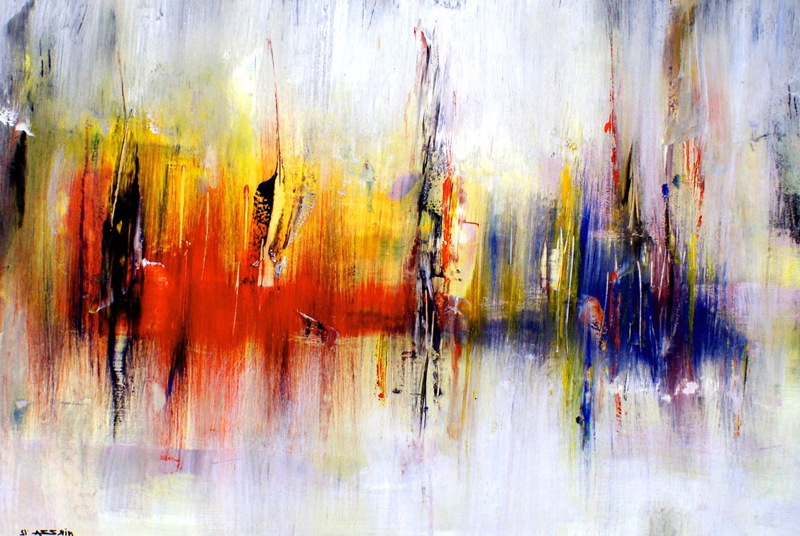 best painting wallpaper,painting,watercolor paint,modern art,art,yellow