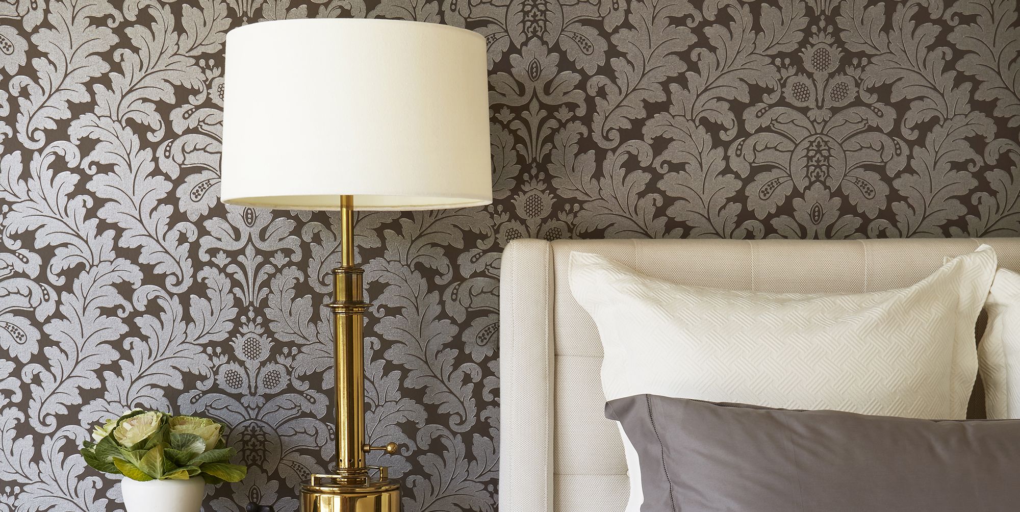 wallpaper and paint combination ideas,lampshade,lighting accessory,wall,lamp,lighting