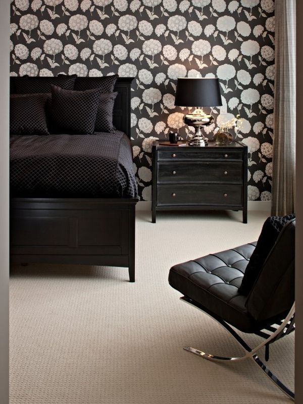 ideas de combinación de papel tapiz y pintura,mueble,habitación,diseño de interiores,sala,pared