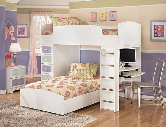 ideas de combinación de papel tapiz y pintura,cama,mueble,dormitorio,habitación,colchón