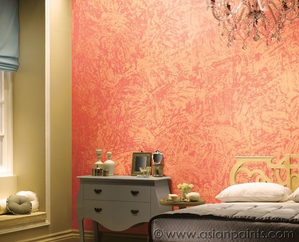 wallpaper and paint combination ideas,wall,wallpaper,room,pink,interior design