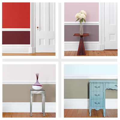 벽지 및 페인트 조합 아이디어,하얀,생성물,가구,분홍,방