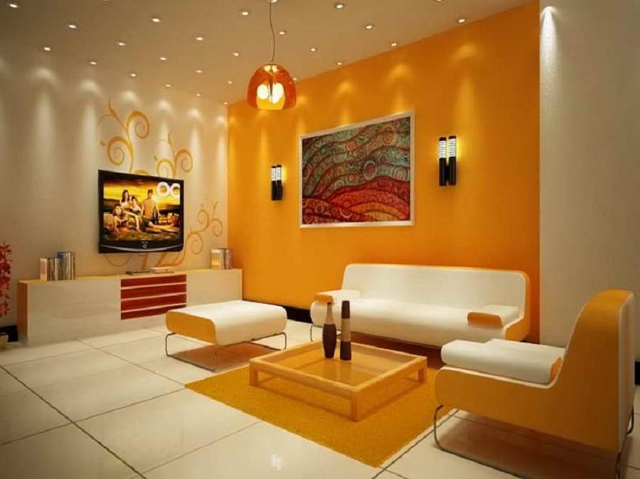 ideas de combinación de papel tapiz y pintura,sala,habitación,diseño de interiores,propiedad,mueble