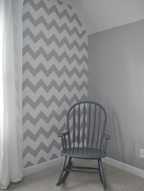 ideas de combinación de papel tapiz y pintura,habitación,pared,propiedad,suelo,silla